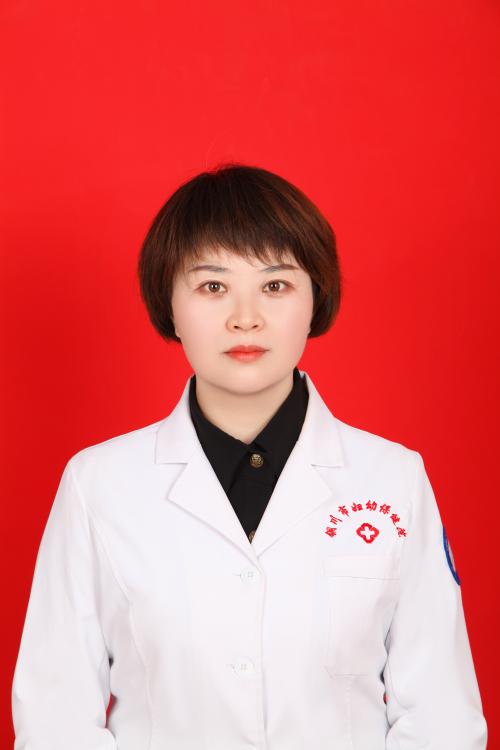 劉阿靜