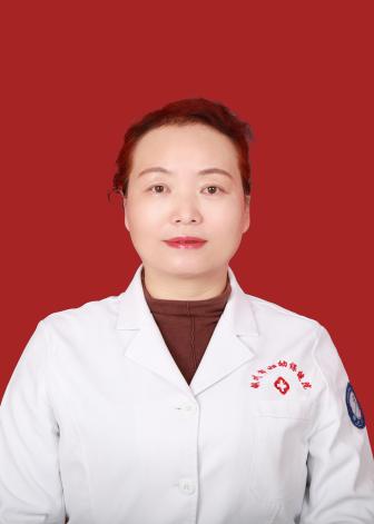 張海琴